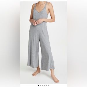 Eberjey Charlie Casual Jumpsuit